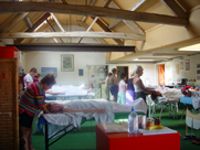 licensed health professionals